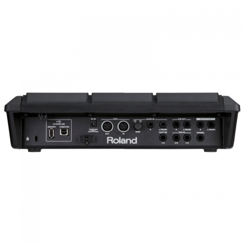 Roland SPD-SX
